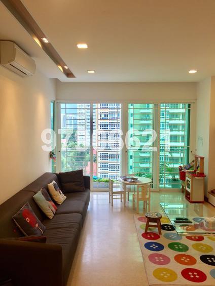 Butterworth 8 (D15), Condominium #153283542